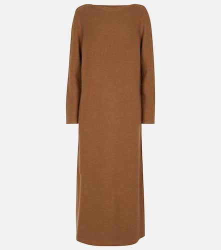 Visconti cashmere midi dress - Loro Piana - Modalova