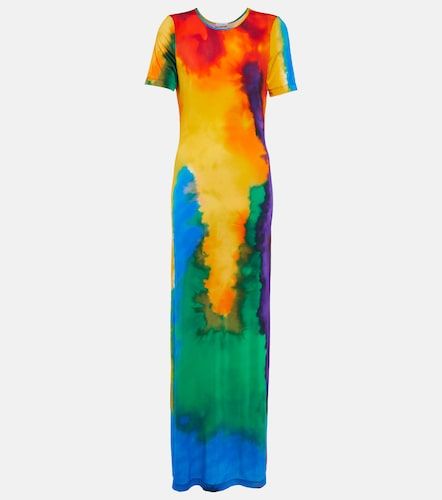 Rabanne Vestido largo multicolor - Rabanne - Modalova