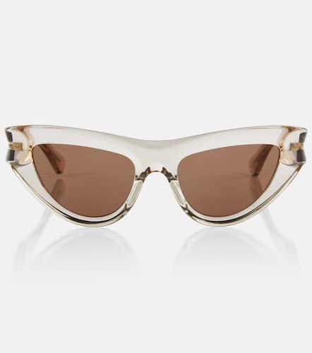 Bottega Veneta Cat-eye sunglasses - Bottega Veneta - Modalova