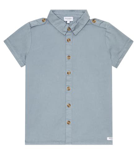 Donsje Moer cotton twill shirt - Donsje - Modalova