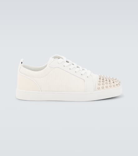 Louis Junior Spikes sneakers - Christian Louboutin - Modalova