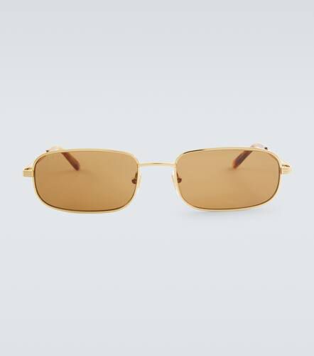 Gucci Rectangular sunglasses - Gucci - Modalova