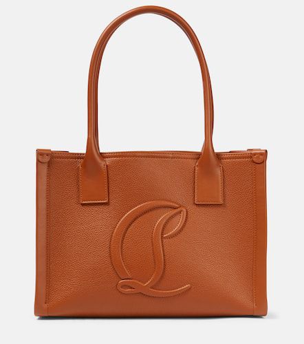 Tote By My Side Large aus Leder - Christian Louboutin - Modalova