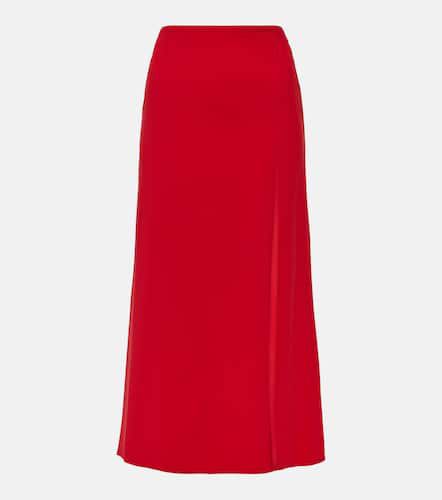 Karla Colletto Basics midi skirt - Karla Colletto - Modalova