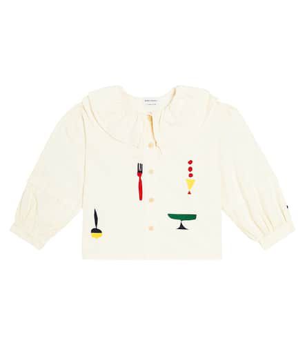 Blusa The Feast in cotone - Bobo Choses - Modalova