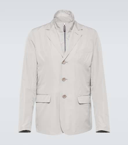 Herno Blazer Byron - Herno - Modalova