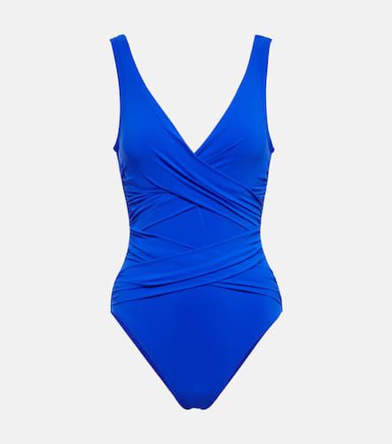 Smart ruched swimsuit - Karla Colletto - Modalova