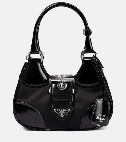Prada Moon Re-Nylon tote bag - Prada - Modalova