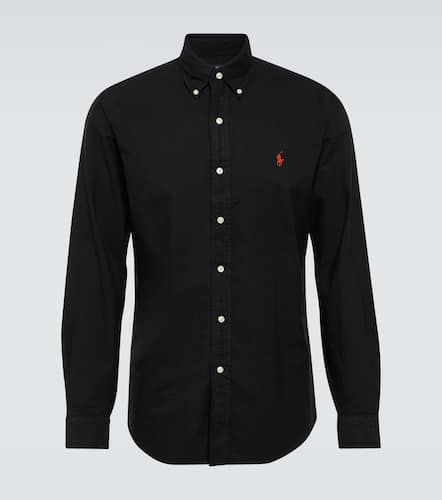 Polo Ralph Lauren Camicia in cotone - Polo Ralph Lauren - Modalova