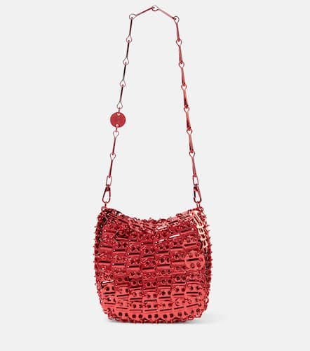 Nano embellished shoulder bag - Rabanne - Modalova