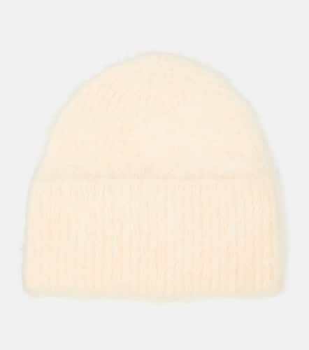 Toteme Alpaca-blend beanie - Toteme - Modalova