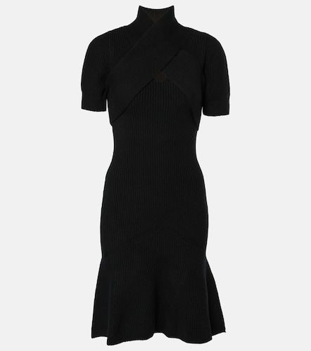 Patou Abito in lana e cashmere - Patou - Modalova
