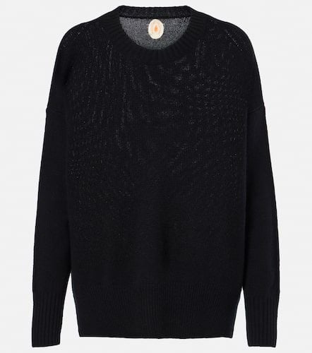 Cashmere sweater - Jardin des Orangers - Modalova