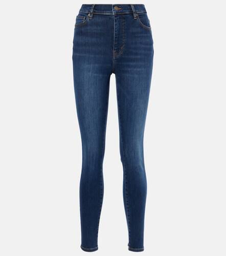 Frame Jeans skinny Le High Skinny - Frame - Modalova