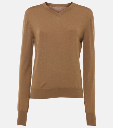 Khaite Pullover Senta in lana - Khaite - Modalova