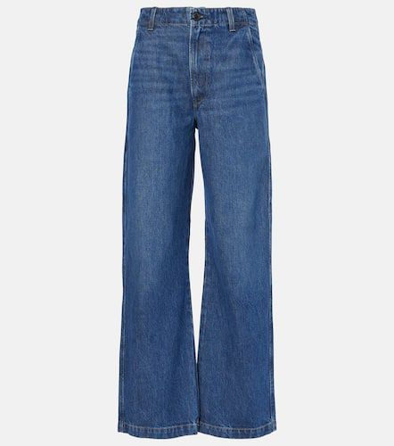 Adjani high-rise wide-leg jeans - Citizens of Humanity - Modalova