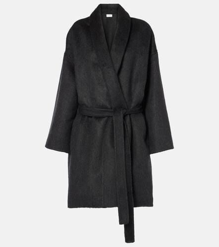 The Row Timor cashmere coat - The Row - Modalova