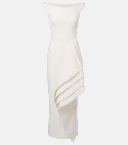 Safiyaa Midikleid Bree - Safiyaa - Modalova
