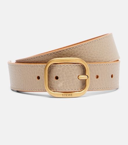 Loewe Gürtel aus Leder - Loewe - Modalova