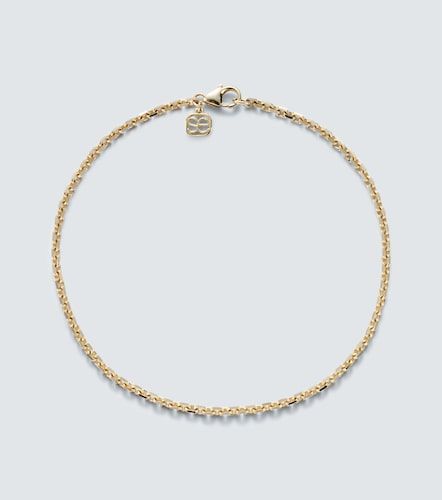 Bracciale a catena in 14kt - Sydney Evan - Modalova
