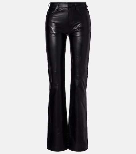 Nili Lotan Joan leather pants - Nili Lotan - Modalova