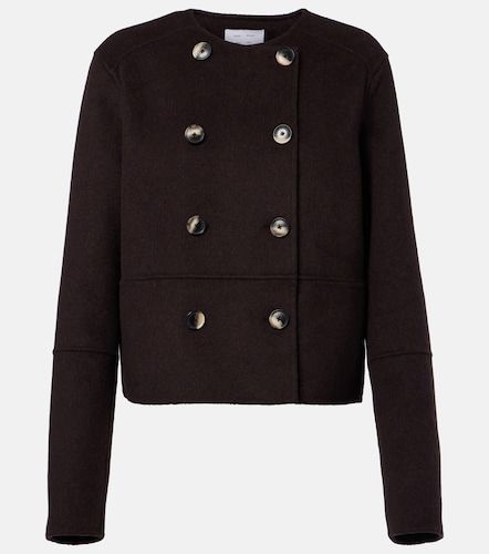 White Label Courtney wool-blend jacket - Proenza Schouler - Modalova