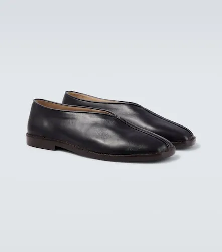 Lemaire Zapatos slip-on de piel - Lemaire - Modalova