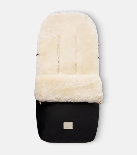 Bebé - funda para silla de paseo Puffmuff® de borrego - Binibamba - Modalova