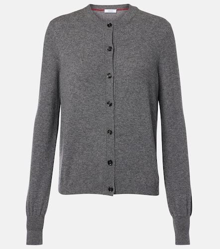 Ferragamo Cashmere-blend cardigan - Ferragamo - Modalova