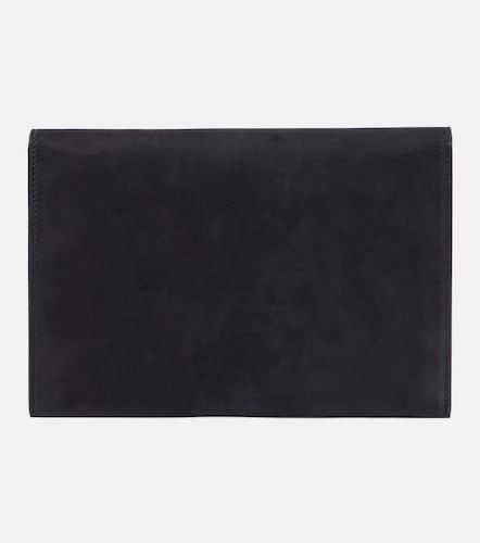 The Row Travel leather pouch - The Row - Modalova