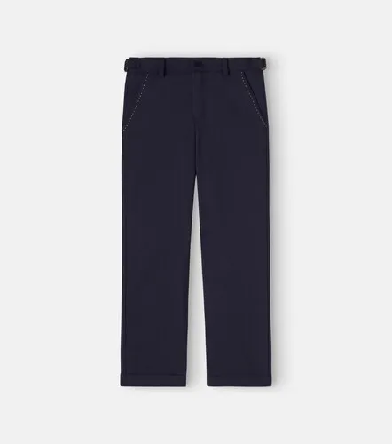 Pantalones en mezcla de algodón - Patachou - Modalova
