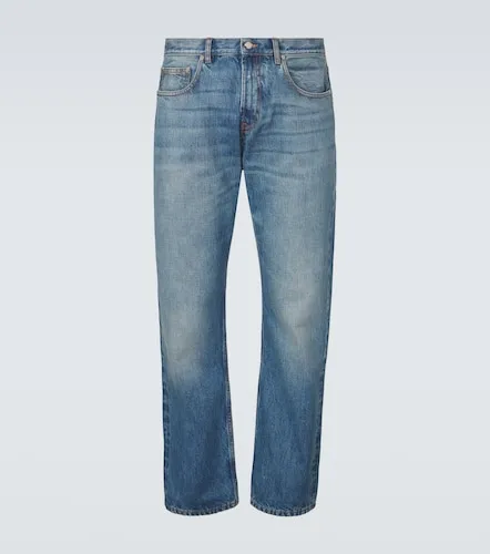 Umit Benan Straight Jeans Kevin - Umit Benan - Modalova