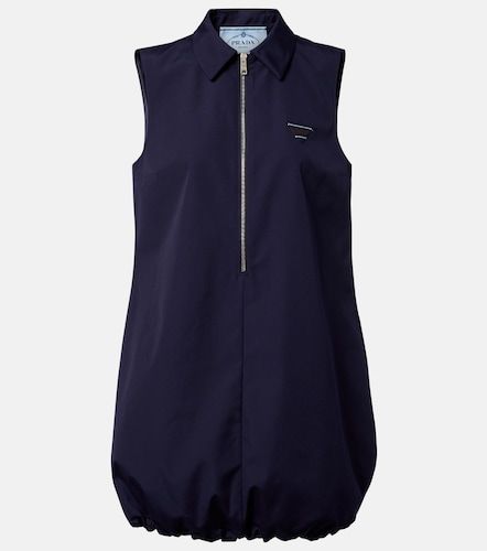 Prada Abito polo in popeline - Prada - Modalova