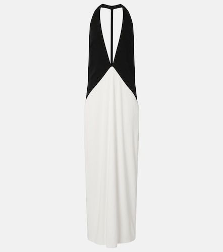 Adriana Degreas Maxikleid - Adriana Degreas - Modalova