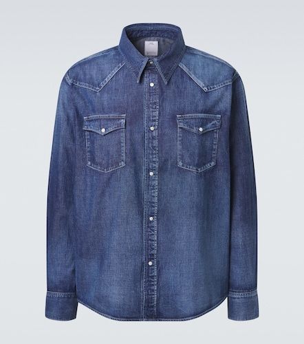 Camicia di jeans Social Sculpture - Visvim - Modalova