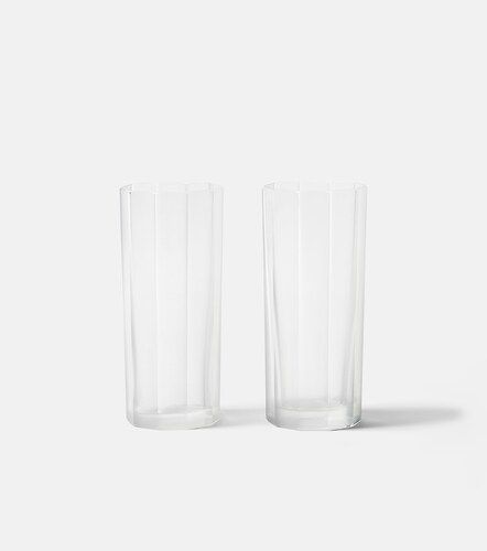 Set di 2 bicchieri highball Dodeca - NasonMoretti - Modalova