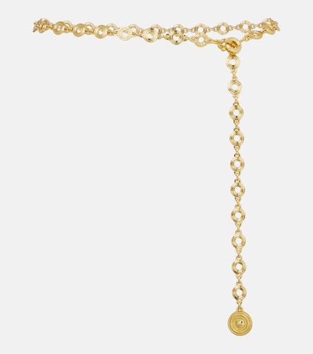 Dehanche Elysees chain belt - Dehanche - Modalova