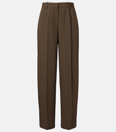 Toteme Gerade Hose - Toteme - Modalova