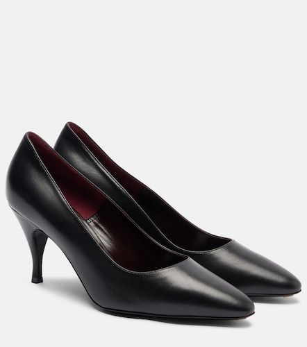 Pure And Simple leather pumps - Herbert Levine - Modalova