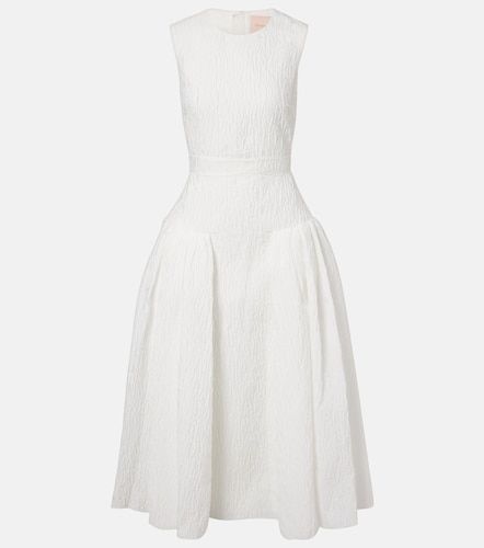 Vestido de novia Aya de cloqué - Roksanda - Modalova