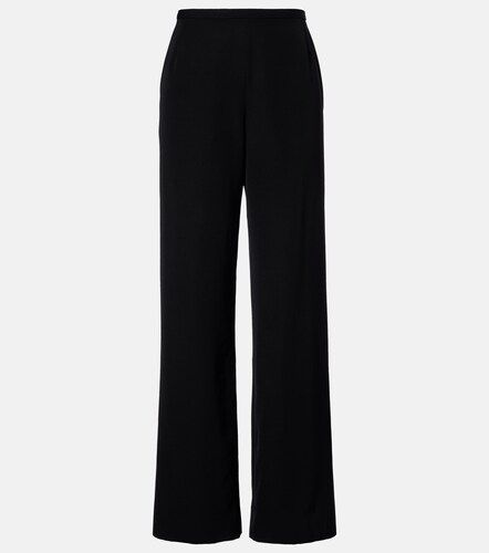 The Row Roger wool gabardine pants - The Row - Modalova
