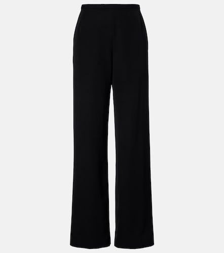 The Row Roger wool gabardine pants - The Row - Modalova