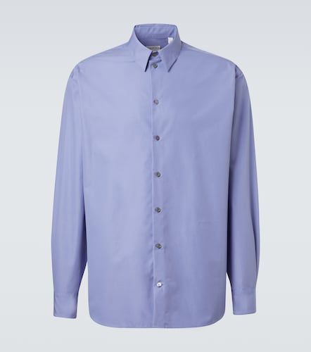 Camisa Axel de algodón - Calvin Klein Collection - Modalova