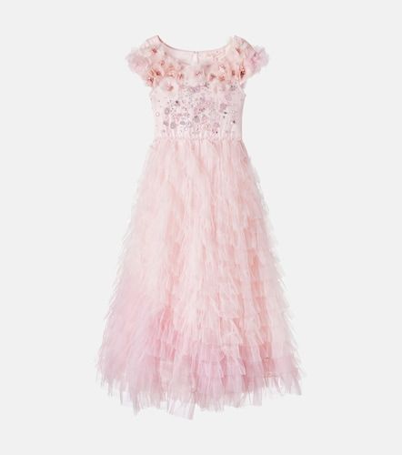 Vestido Zahra de tul floral - Tutu Du Monde - Modalova