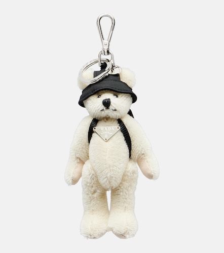 Prada Charm per borsa Teddy Large - Prada - Modalova