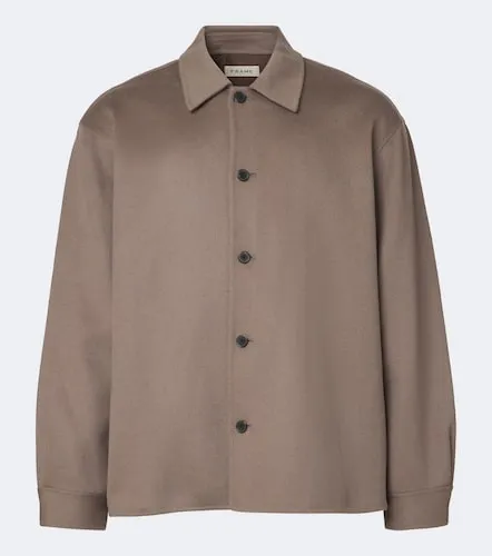 Frame Chaqueta de lana - Frame - Modalova