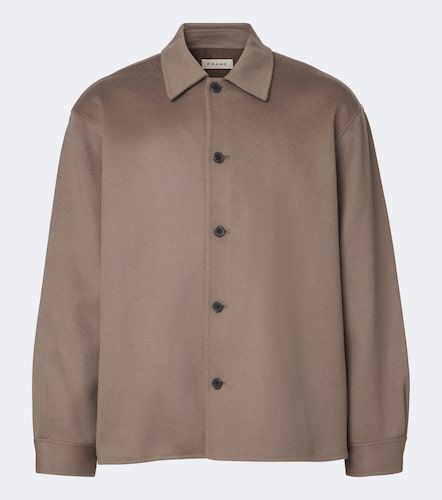 Frame Wool jacket - Frame - Modalova
