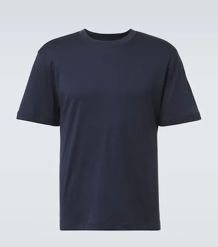 Eleventy Cotton-blend T-shirt - Eleventy - Modalova
