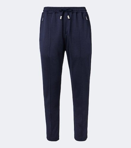 Eleventy Sweatpants - Eleventy - Modalova