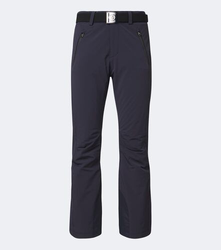 Bogner Thore belted ski pants - Bogner - Modalova